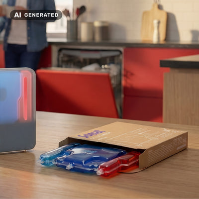 Somat Smartwash Nachfüllpack