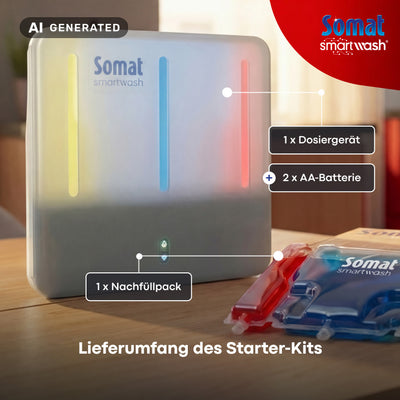 Somat Smartwash Nachfüllpack