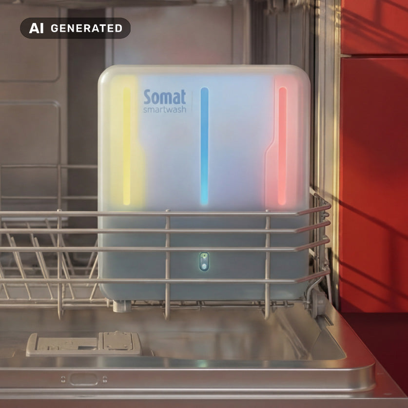 Somat Smartwash Starter-Kit Version 2026