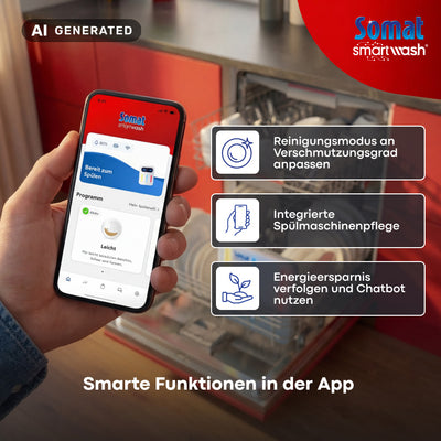 Somat Smartwash Nachfüllpack